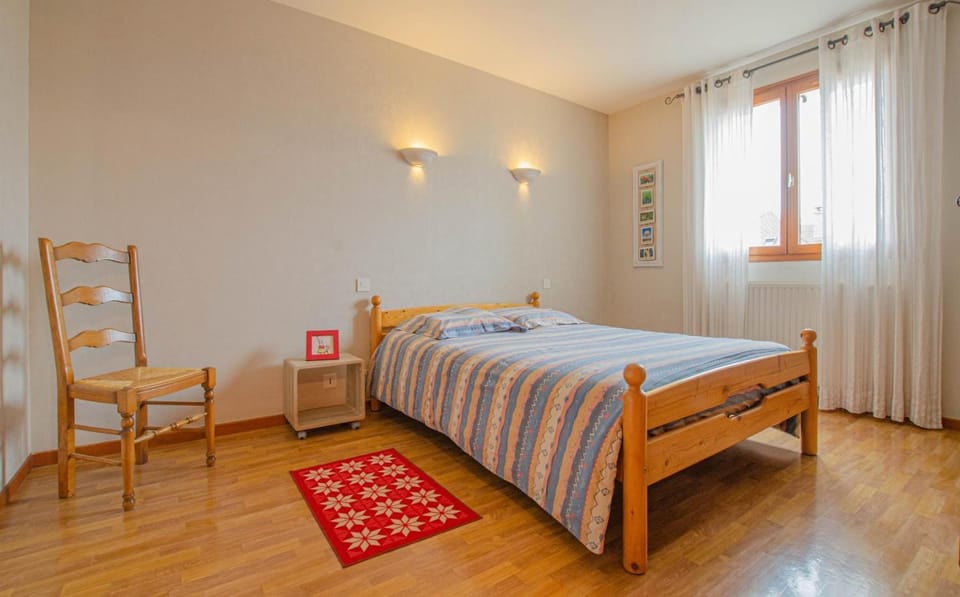 Derrière les champs House in Grand Est
