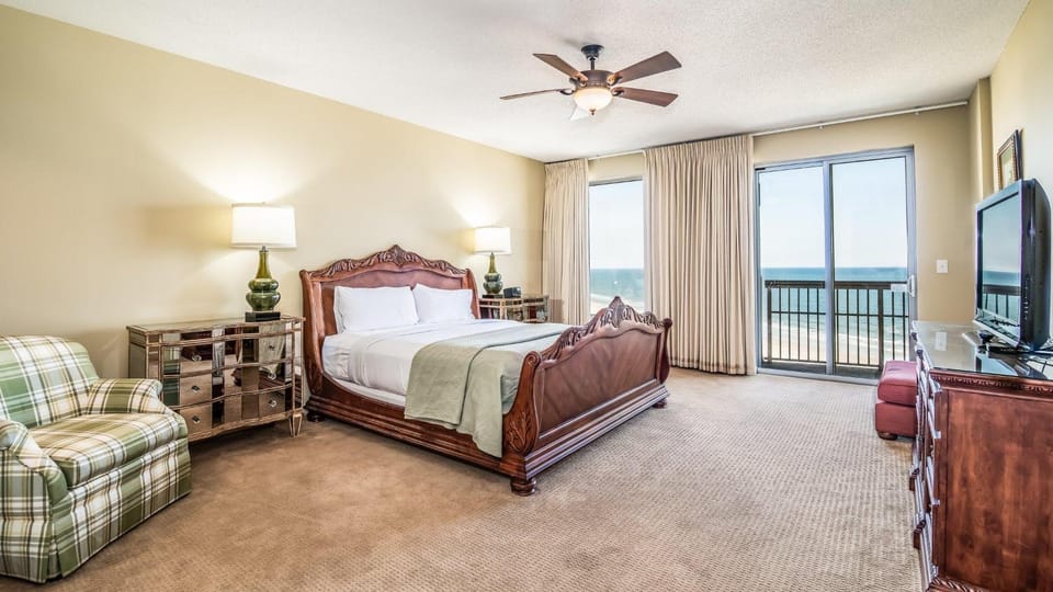 Margate #804 - Carlos & Terry's - Oceanfront House in South Carolina