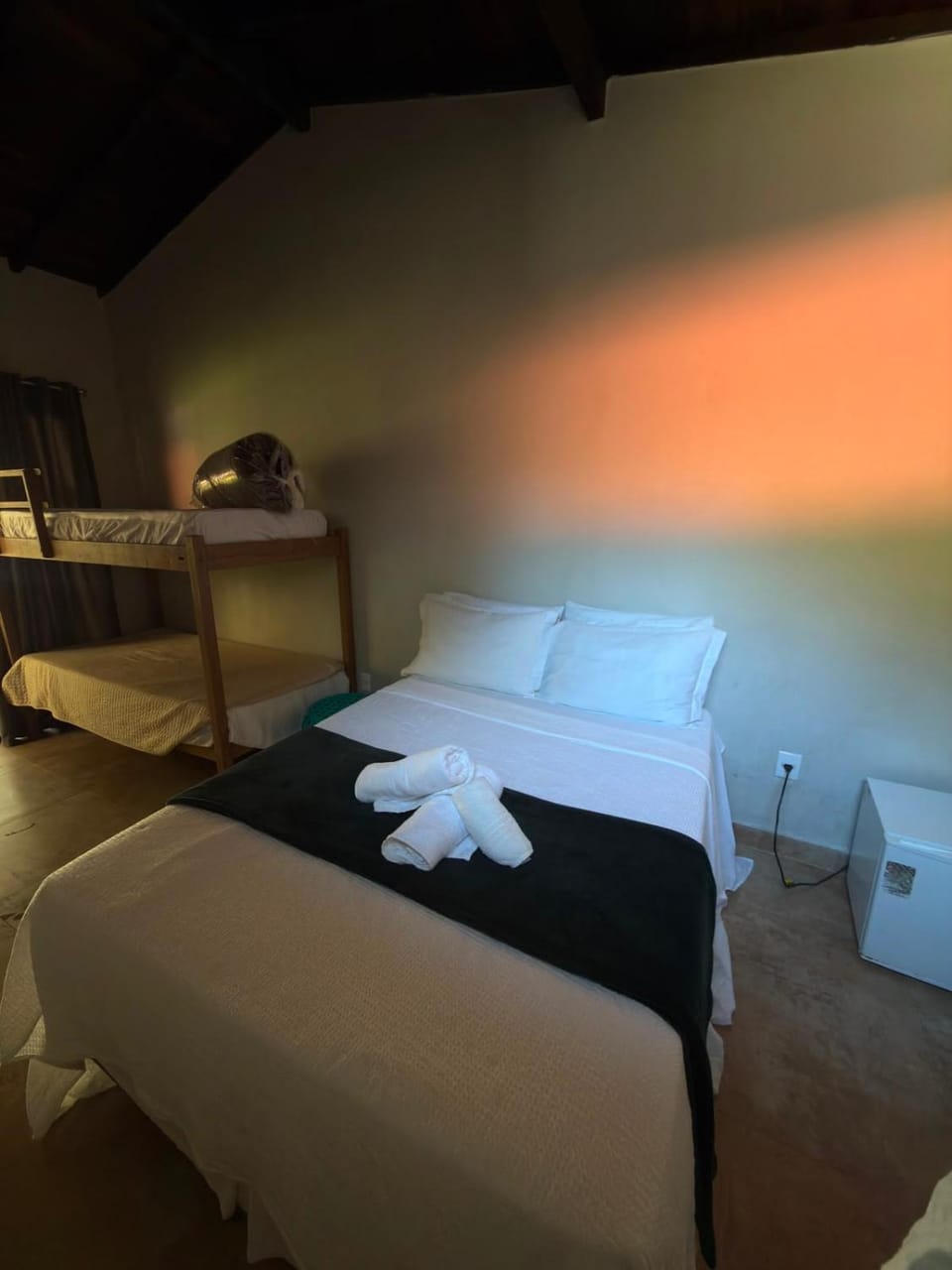 Praia da Crena Bed and Breakfast in State of Rio de Janeiro