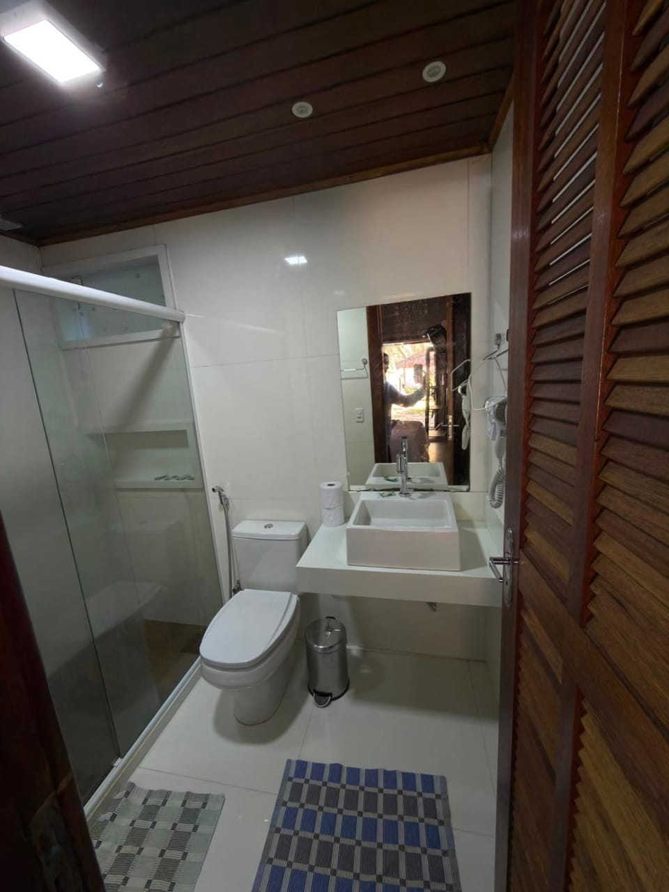 Praia da Crena Bed and Breakfast in State of Rio de Janeiro