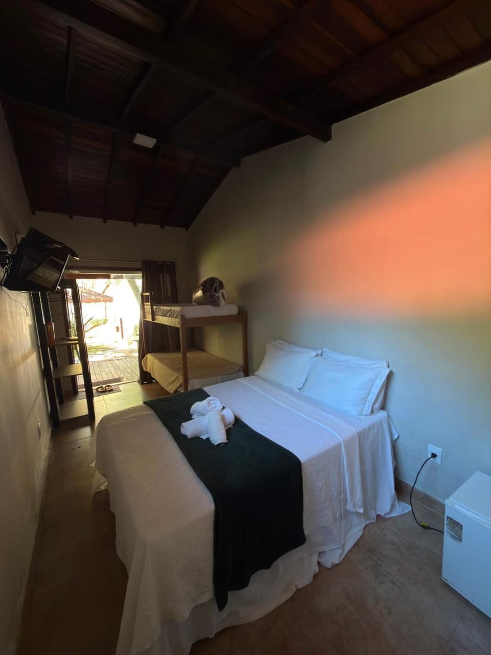 Praia da Crena Bed and Breakfast in State of Rio de Janeiro