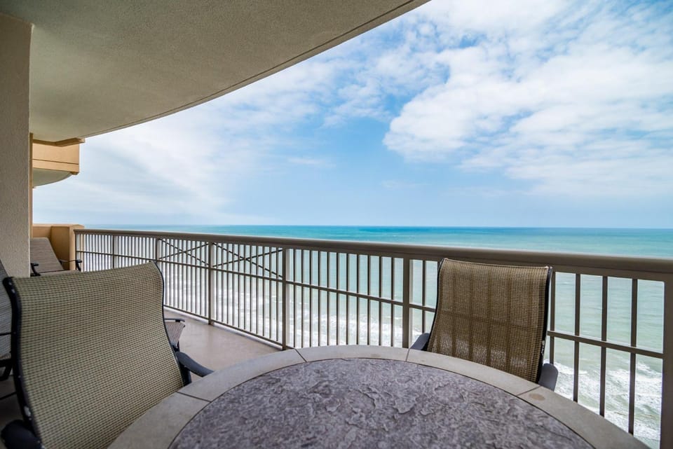 Margate #2605 - Beach Retreat - Oceanfront House in South Carolina