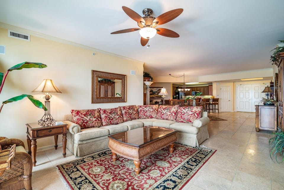 Margate #2605 - Beach Retreat - Oceanfront House in South Carolina