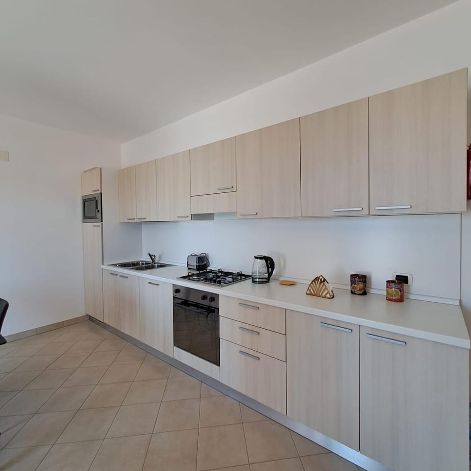Barlavento Residence Estoril beach - Sal Rei City Apartment in Cape Verde