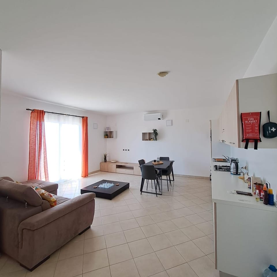 Barlavento Residence Estoril beach - Sal Rei City Apartment in Cape Verde