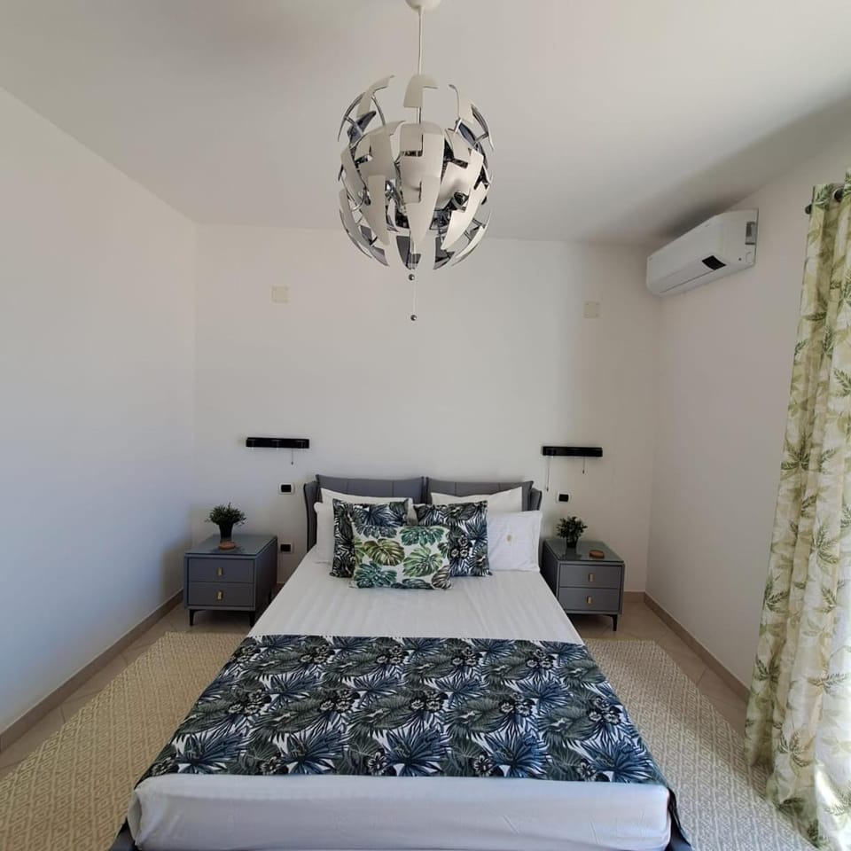 Barlavento Residence Estoril beach - Sal Rei City Apartment in Cape Verde