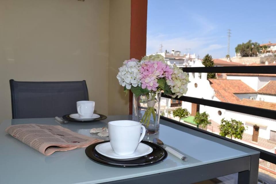 Day, View (from property/room), Balcony/Terrace