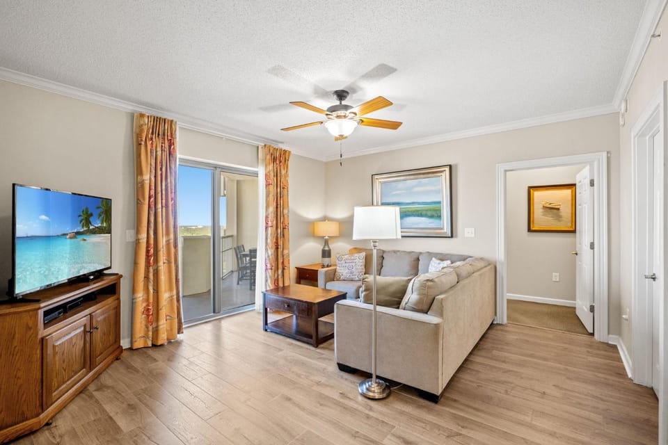 Royale Palms 1906-2 - Oceanview House in South Carolina