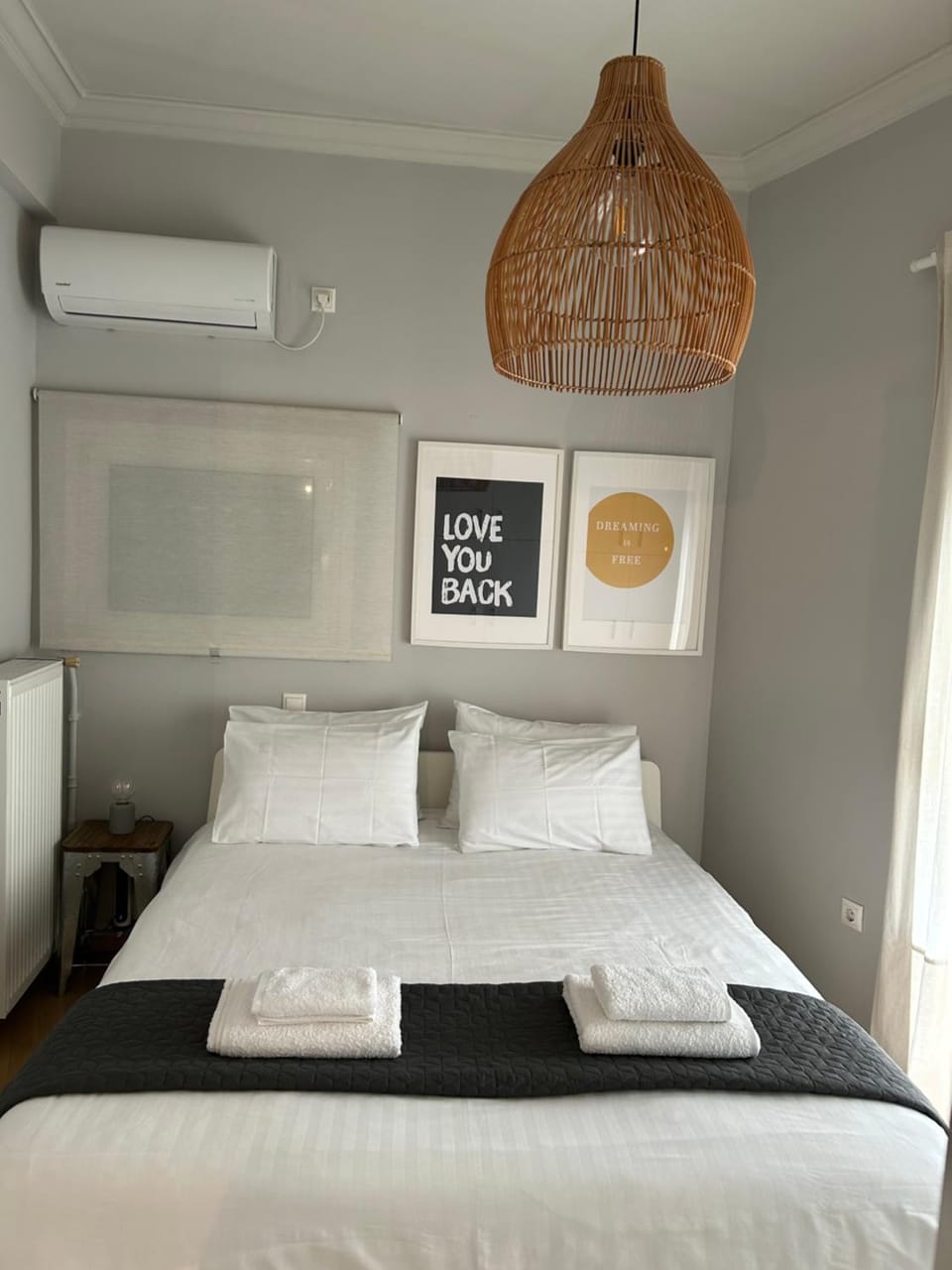 Cityspace Apartment, Athens Apartment in Athens