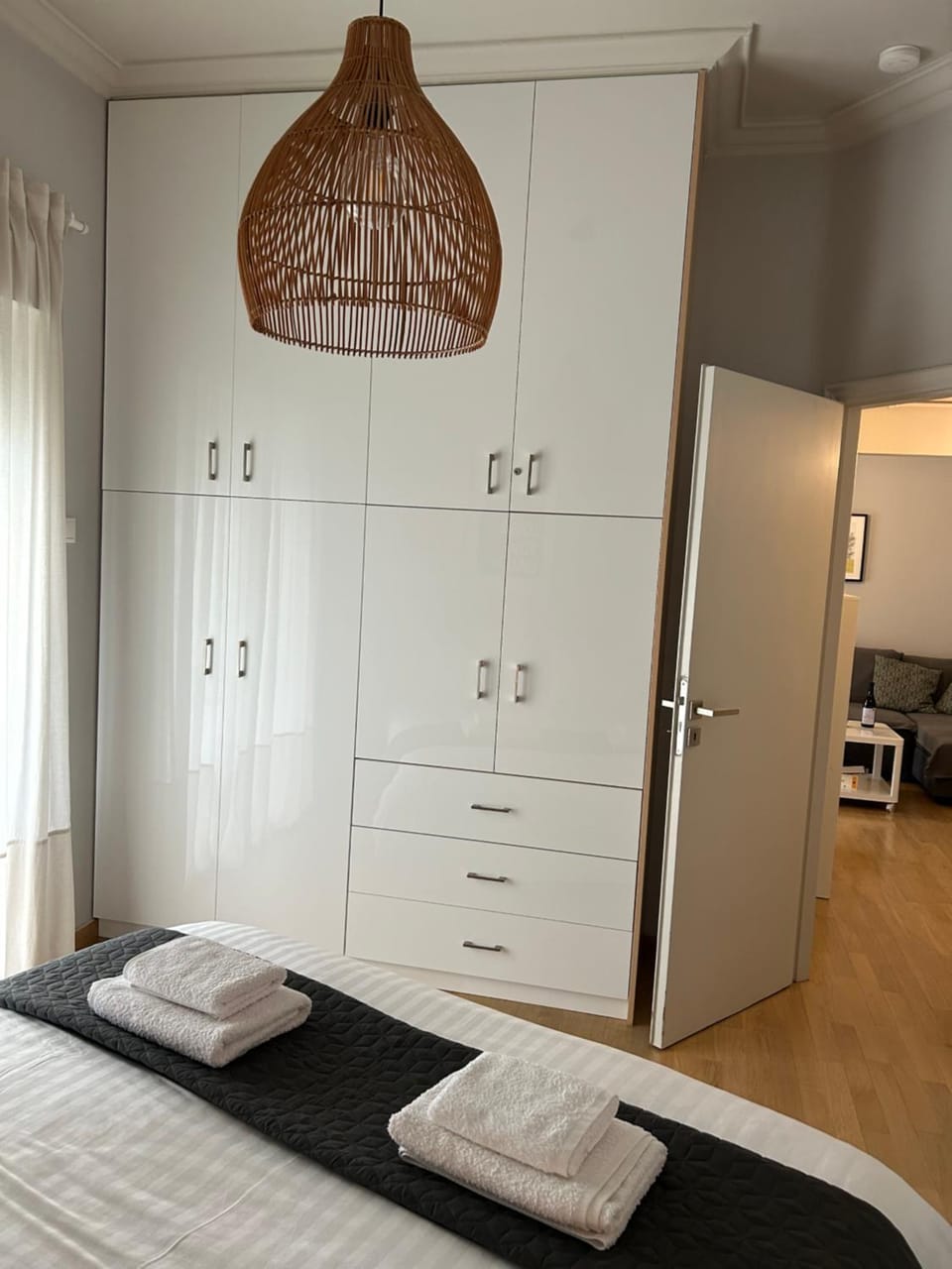 Cityspace Apartment, Athens Apartment in Athens