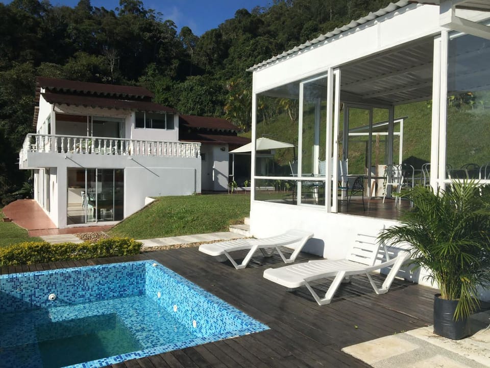 Garden, Hot Tub, Garden view, Swimming pool