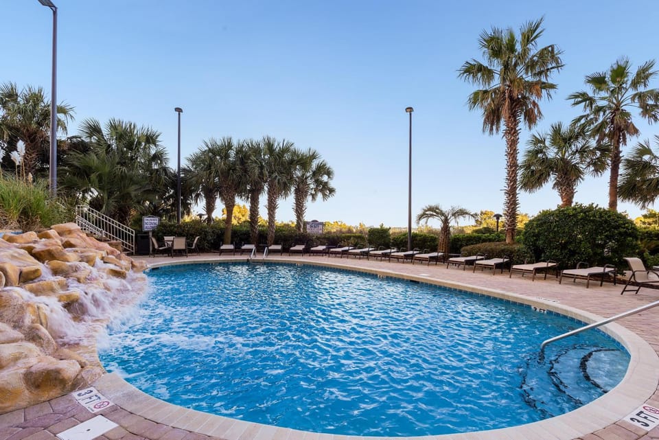 Margate #1109 - Elegance by the Sea - Resort View House in South Carolina