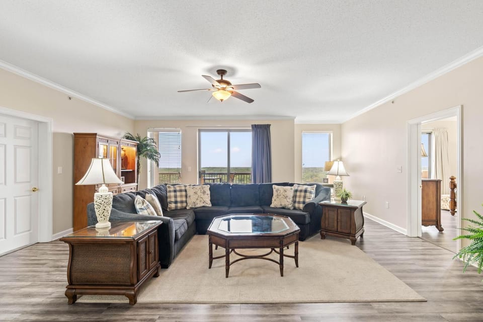 Margate #1109 - Elegance by the Sea - Resort View House in South Carolina