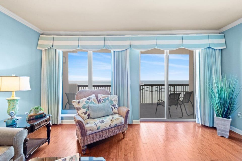 Margate #2303 - Oceanfront House in South Carolina