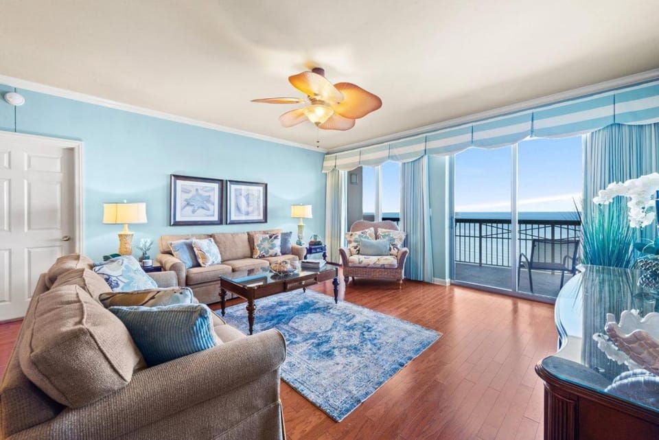 Margate #2303 - Oceanfront House in South Carolina