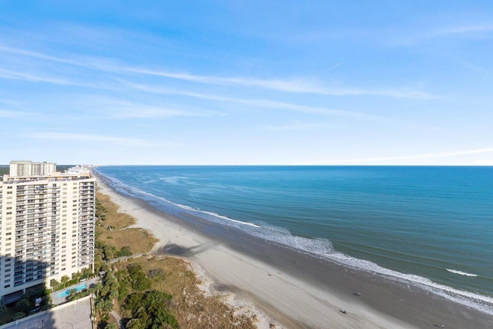 Margate #2303 - Oceanfront House in South Carolina