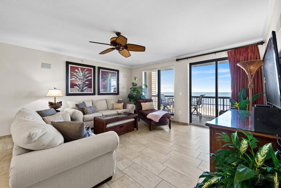 Margate #904 - Sea La Vie - Oceanfront House in South Carolina