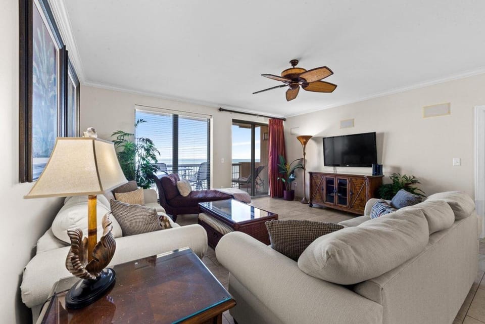 Margate #904 - Sea La Vie - Oceanfront House in South Carolina