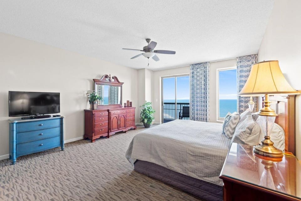 Margate #2703 - Oceanfront House in South Carolina