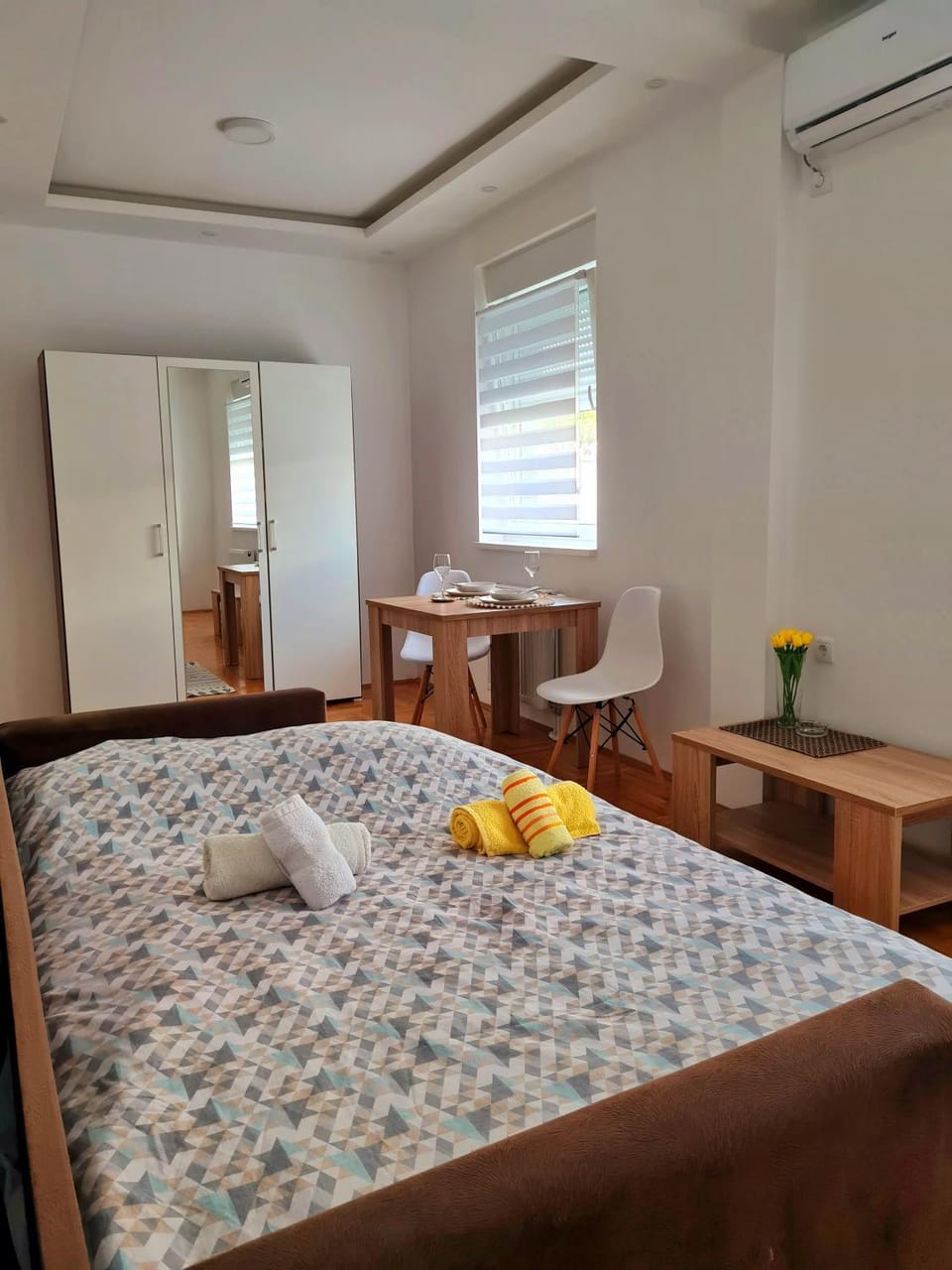 Karibo Apartman 2 Apartment in Vojvodina