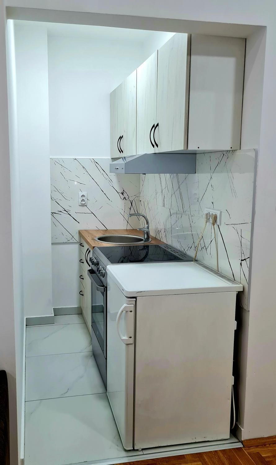 Karibo Apartman 2 Apartment in Vojvodina