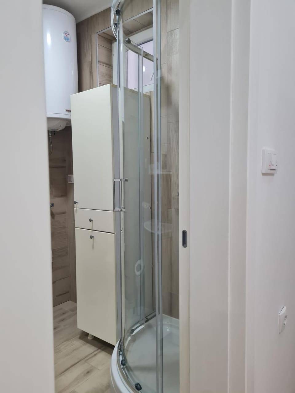 Karibo Apartman 2 Apartment in Vojvodina