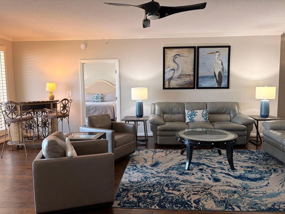 Margate #307 - Oceanfront House in South Carolina