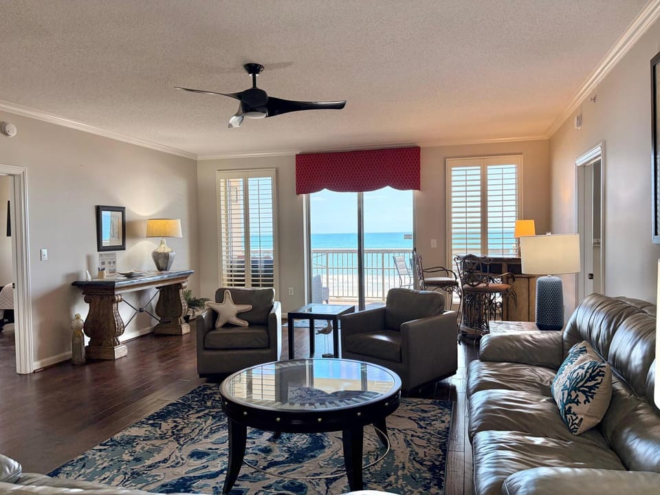 Margate #307 - Oceanfront House in South Carolina
