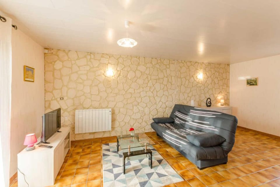 La belle nuit House in Grand Est