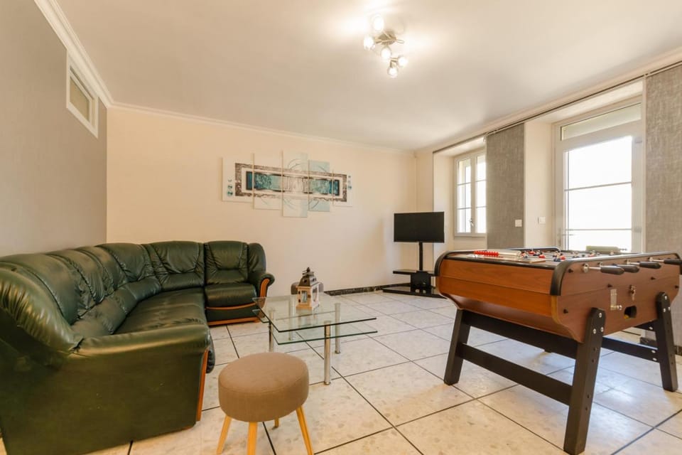 Le gite de tatanne House in Grand Est