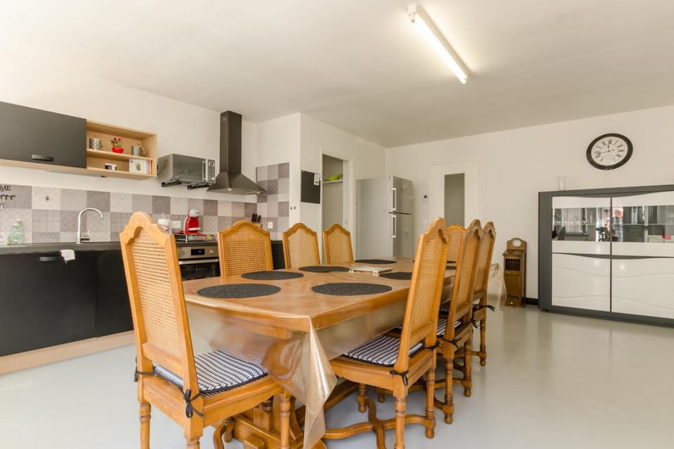 Le gite de tatanne House in Grand Est