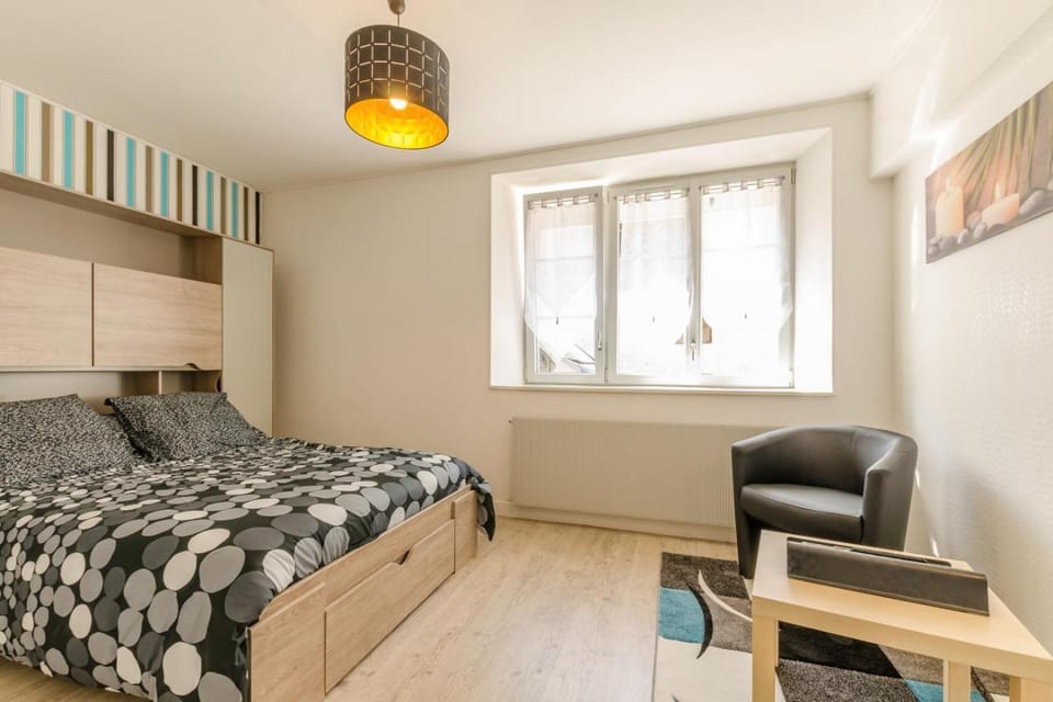 Le gite de tatanne House in Grand Est
