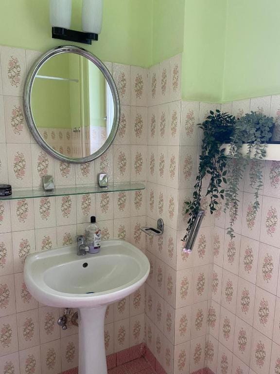 Small room for short stay Apartment in Krakow
