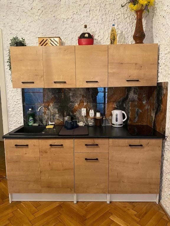 Small room for short stay Apartment in Krakow