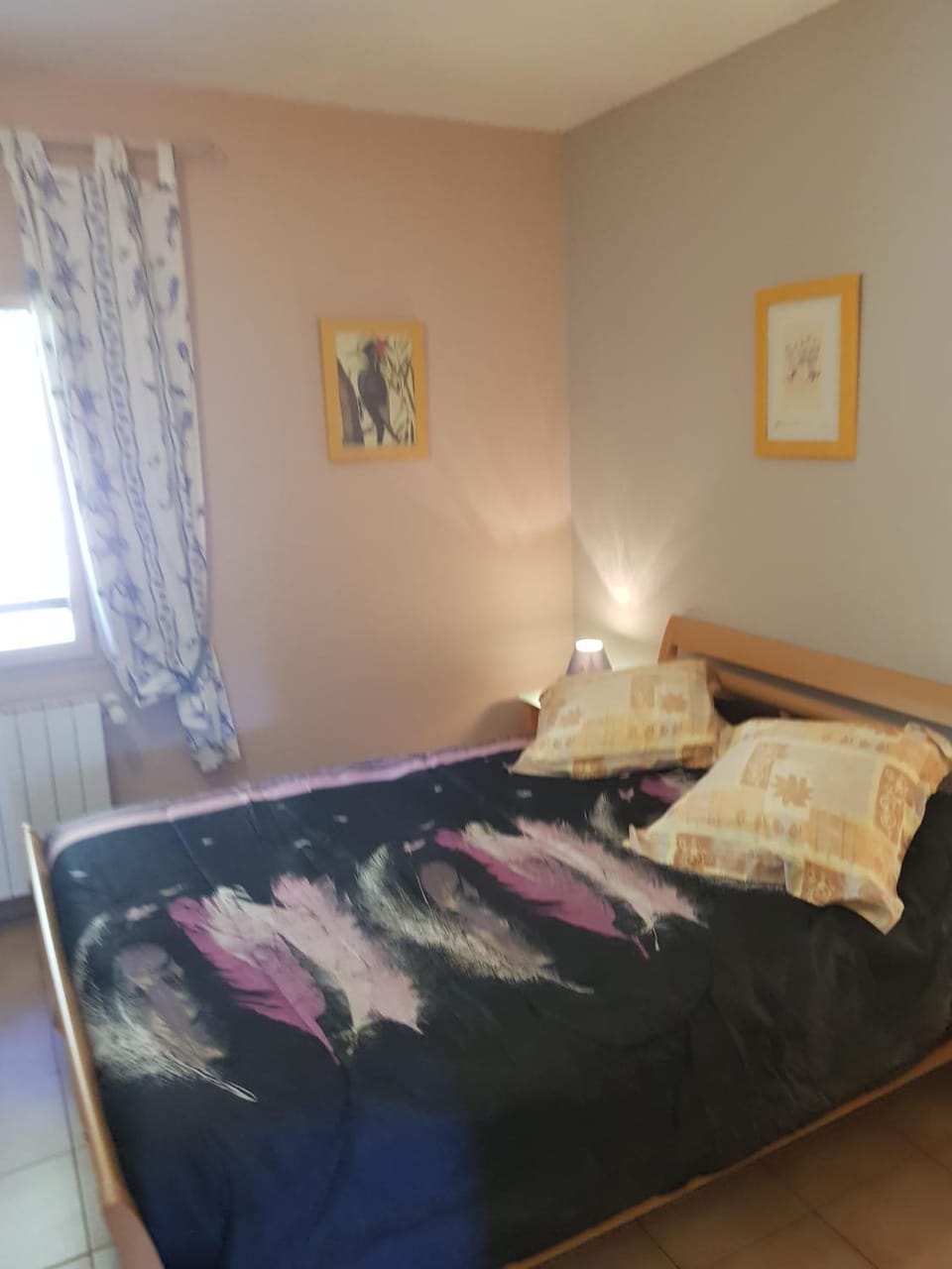 Chambre d'Hôte "Chez Antoinette et Charles" Bed and Breakfast in Corsica