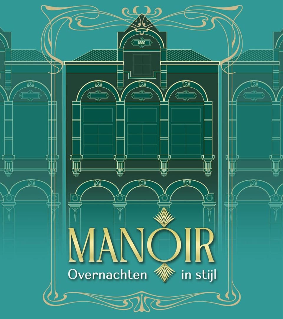 Property logo or sign