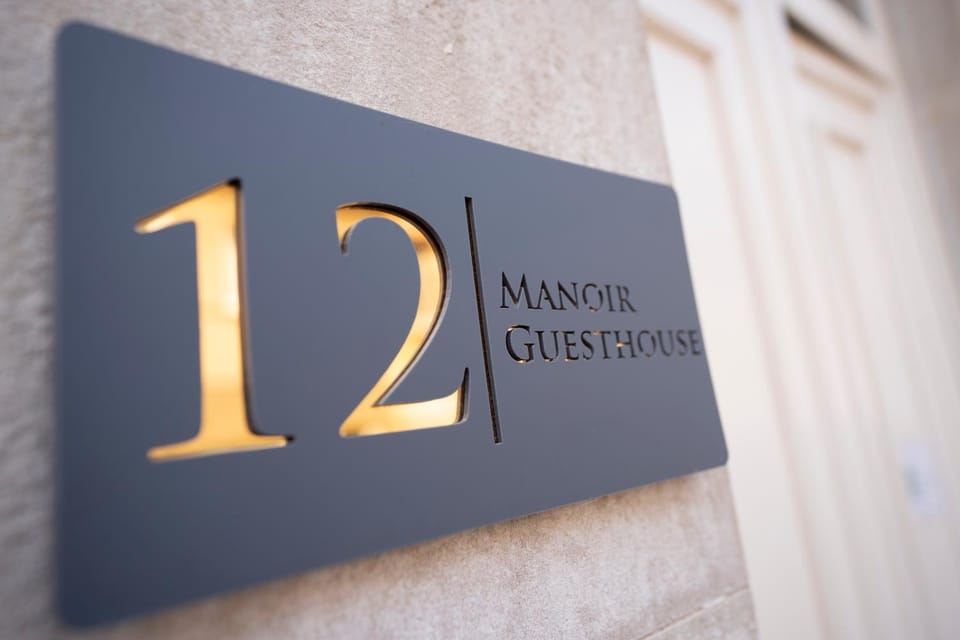 Manoir Hamme Bed and Breakfast in Flanders