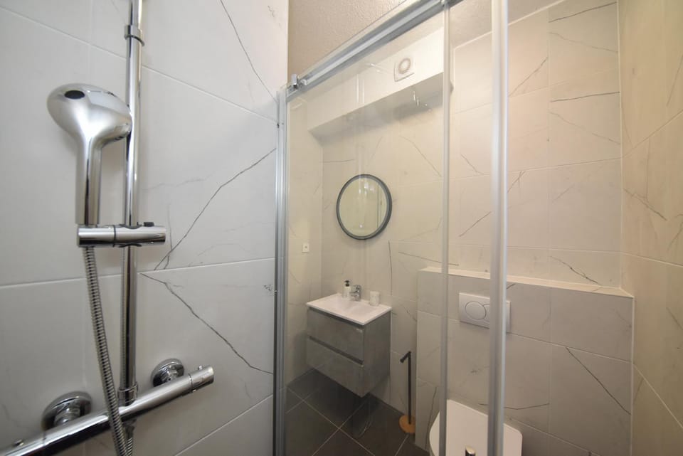 SOFIA'S Studio & Room Apartment in Zadar