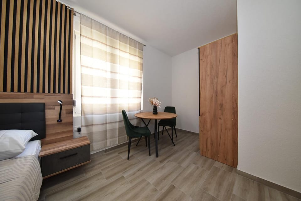 SOFIA'S Studio & Room Apartment in Zadar