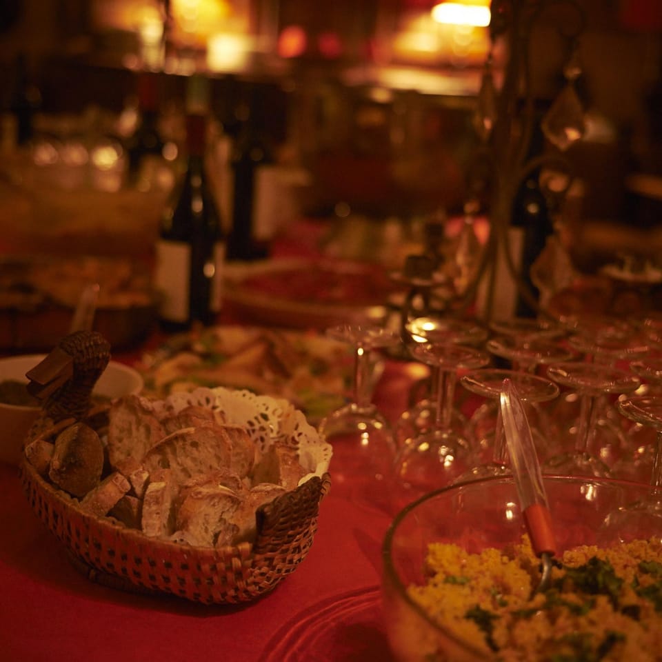 Banquet/Function facilities