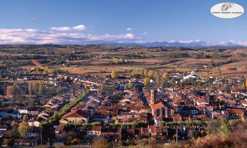 City view