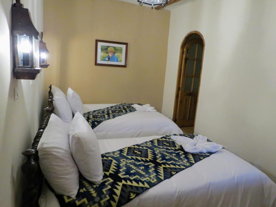 Land of the Sun Hotel & Spa Hotel in Cotacachi