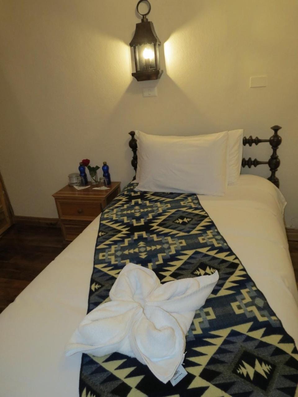 Land of the Sun Hotel & Spa Hotel in Cotacachi