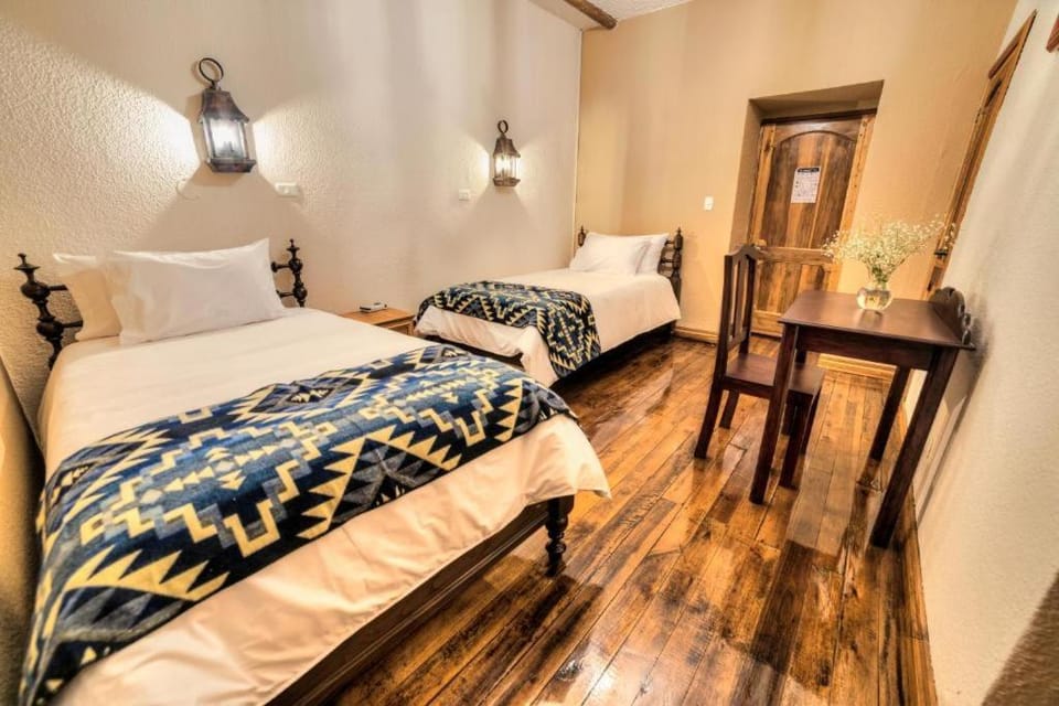 Land of the Sun Hotel & Spa Hotel in Cotacachi