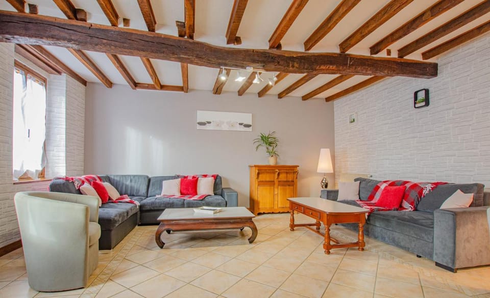 Gite de la bouvotte House in Grand Est
