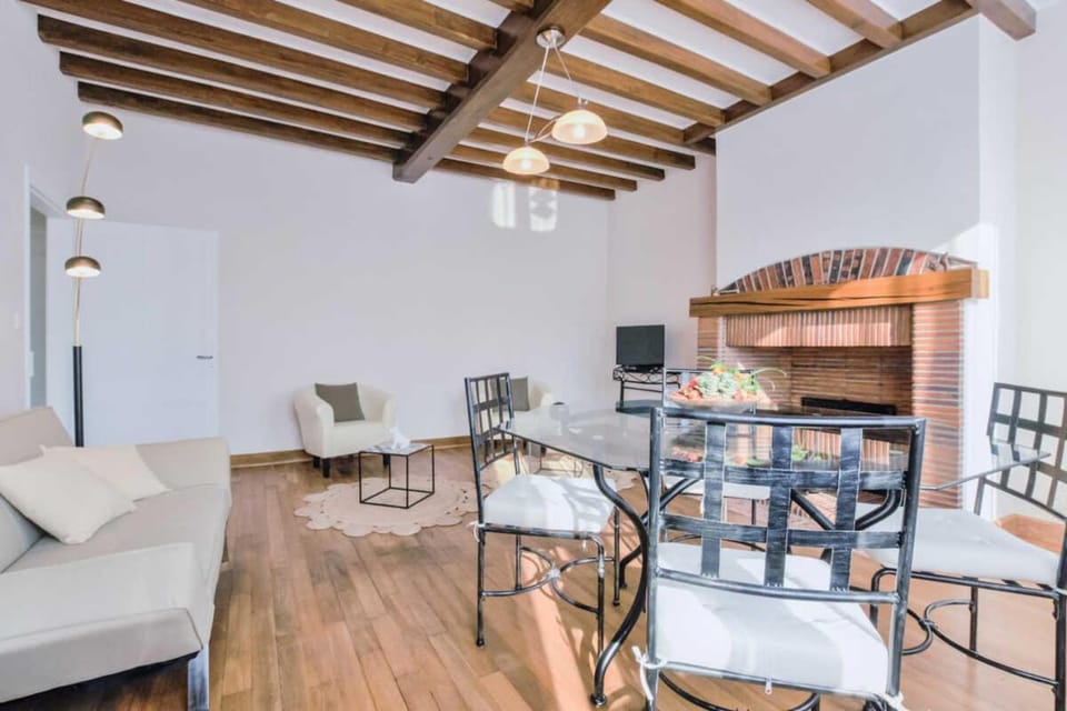 Le messager House in Grand Est