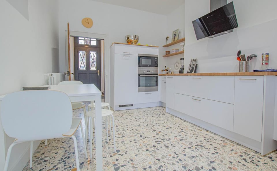 Le gite de paul House in Grand Est