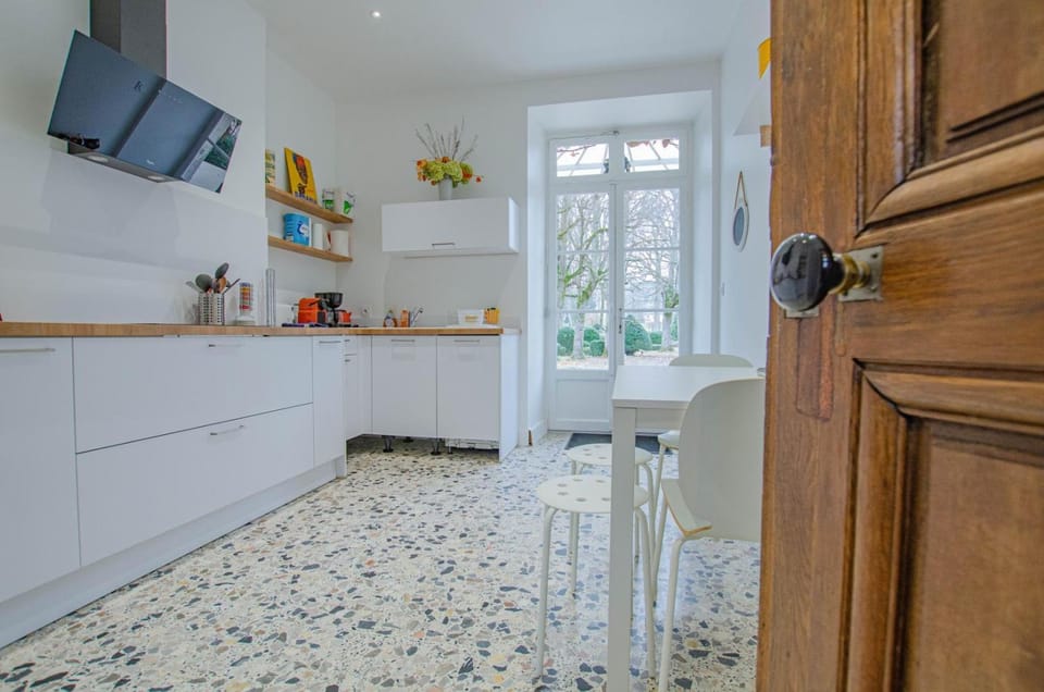 Le gite de paul House in Grand Est