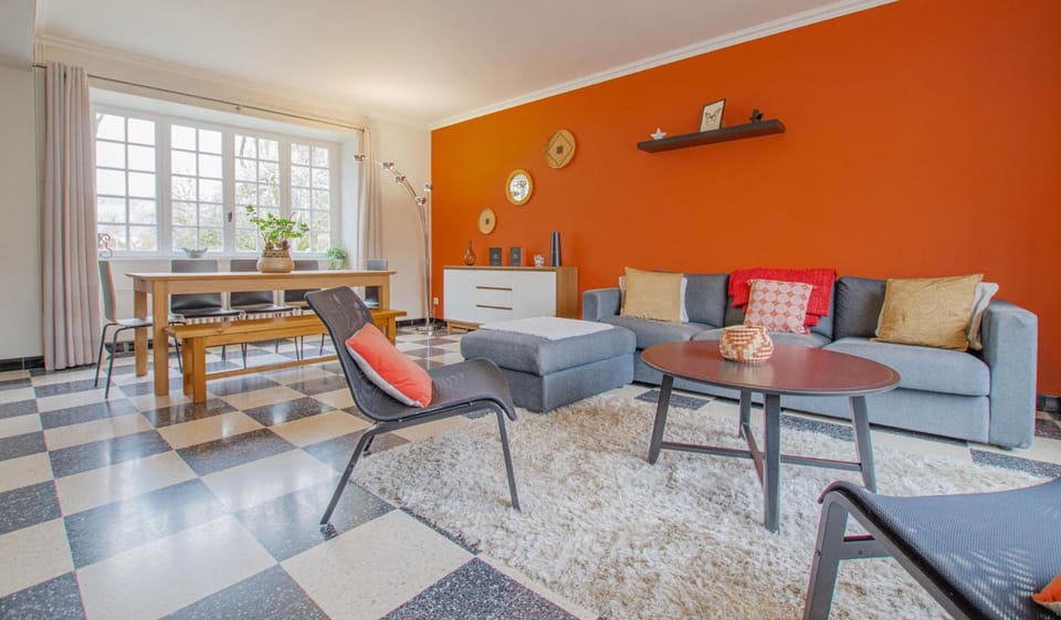 Le gite de paul House in Grand Est
