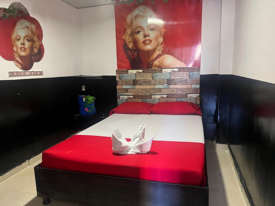 El Amanecer Parque Del Agua Bed and Breakfast in Manizales